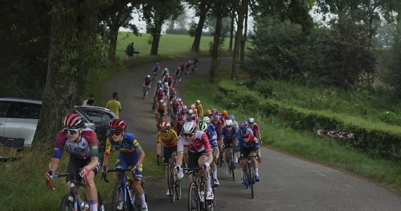 Tour de France der Frauen: Aufstieg mit Schattenseiten