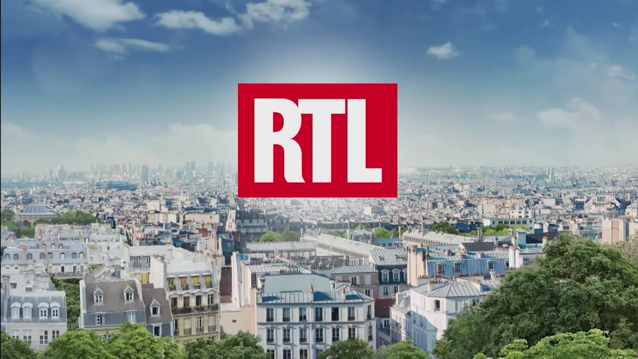 Thomas Jolly est l'invité de RTL Matin