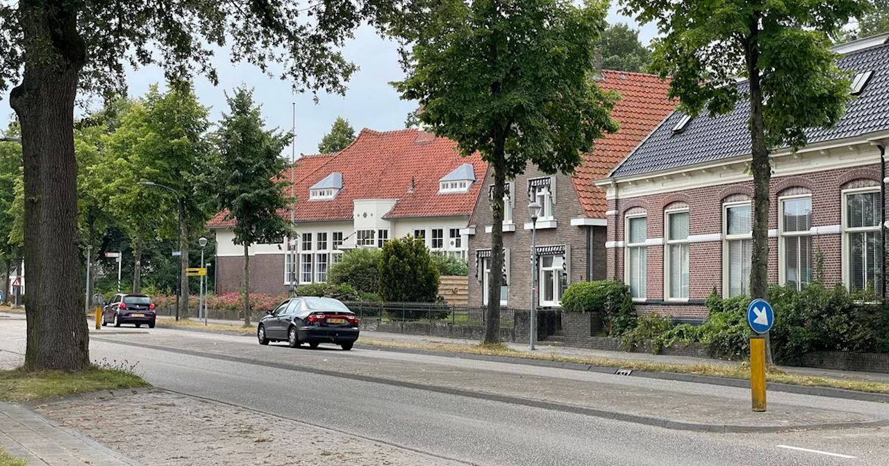 Grote zoekactie gesprek van de dag in Vries: 'Ik heb de ramen en deuren op slot gedraaid'