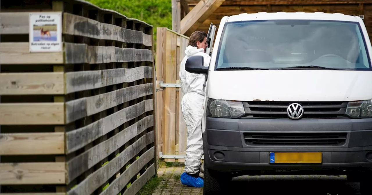 Na dood uitbater en partner in Nieuwediep is restaurant Wereldgeluk failliet