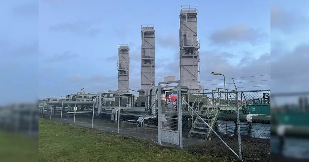 Weer aardbeving bij Schoonebeek: 'Hier word je niet vrolijk van'