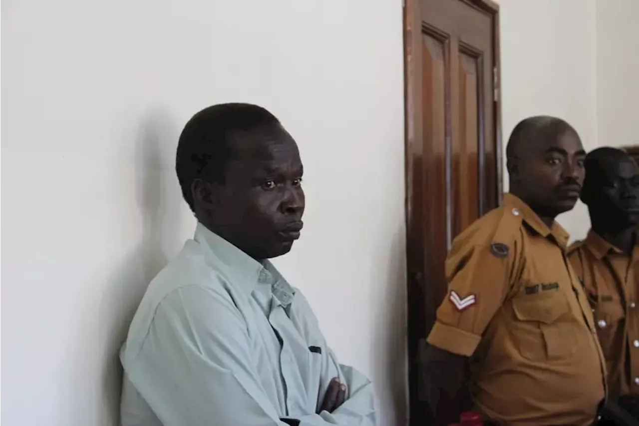 Uganda court convicts LRA rebel commander of war crimes - SABC News - Breaking news, special reports, world,