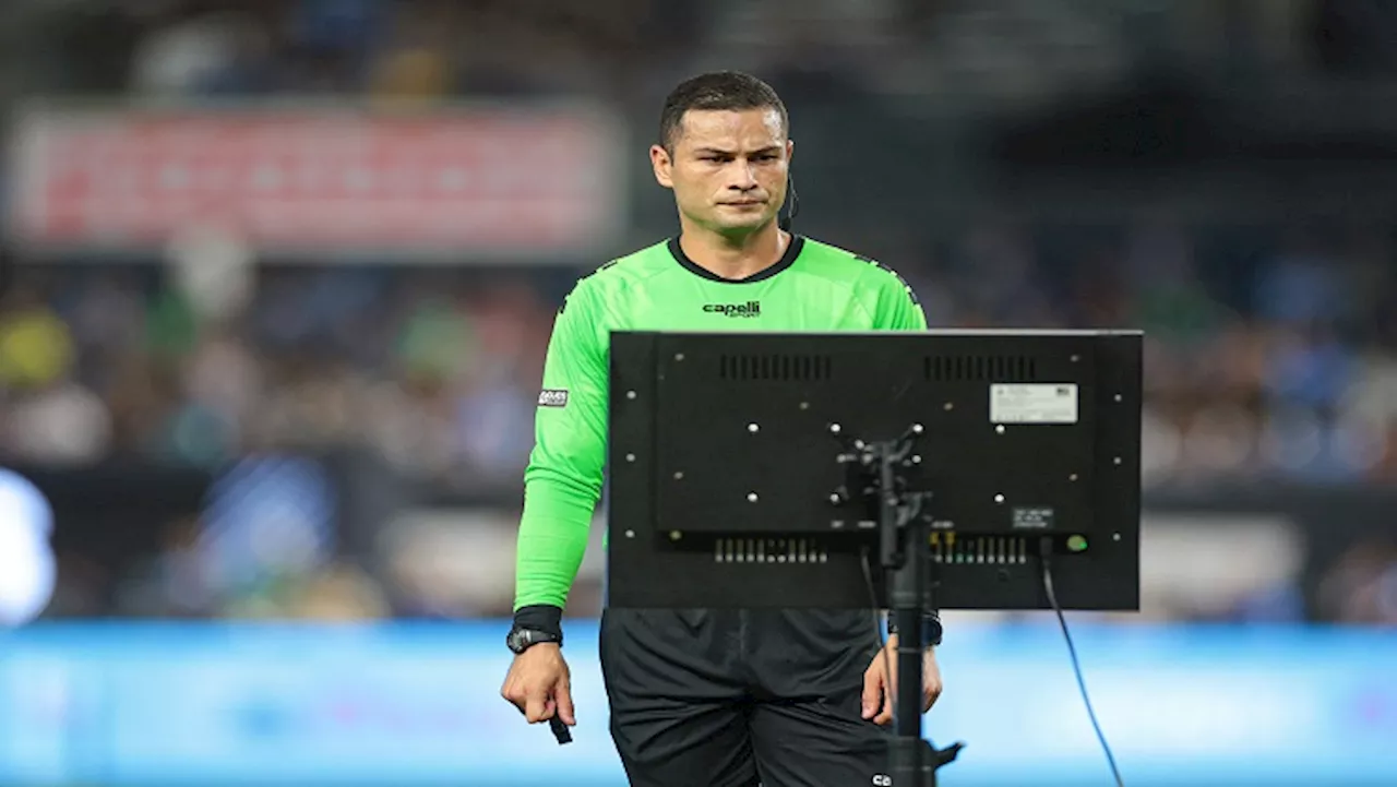 Premier League to explain VAR decisions on social media - SABC News - Breaking news, special reports, world,