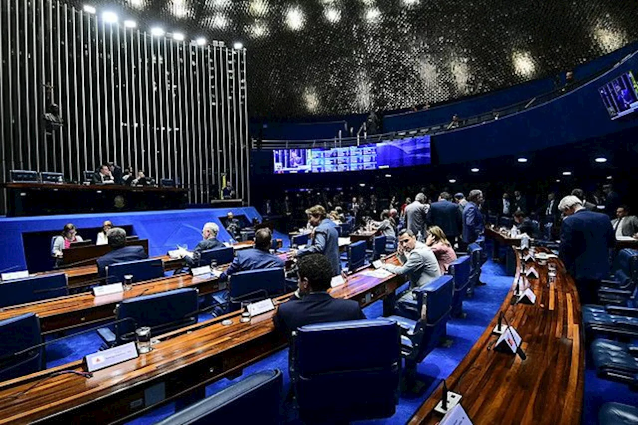 Programa para renegociar dívidas de estados é aprovado no Senado e avança no Congresso