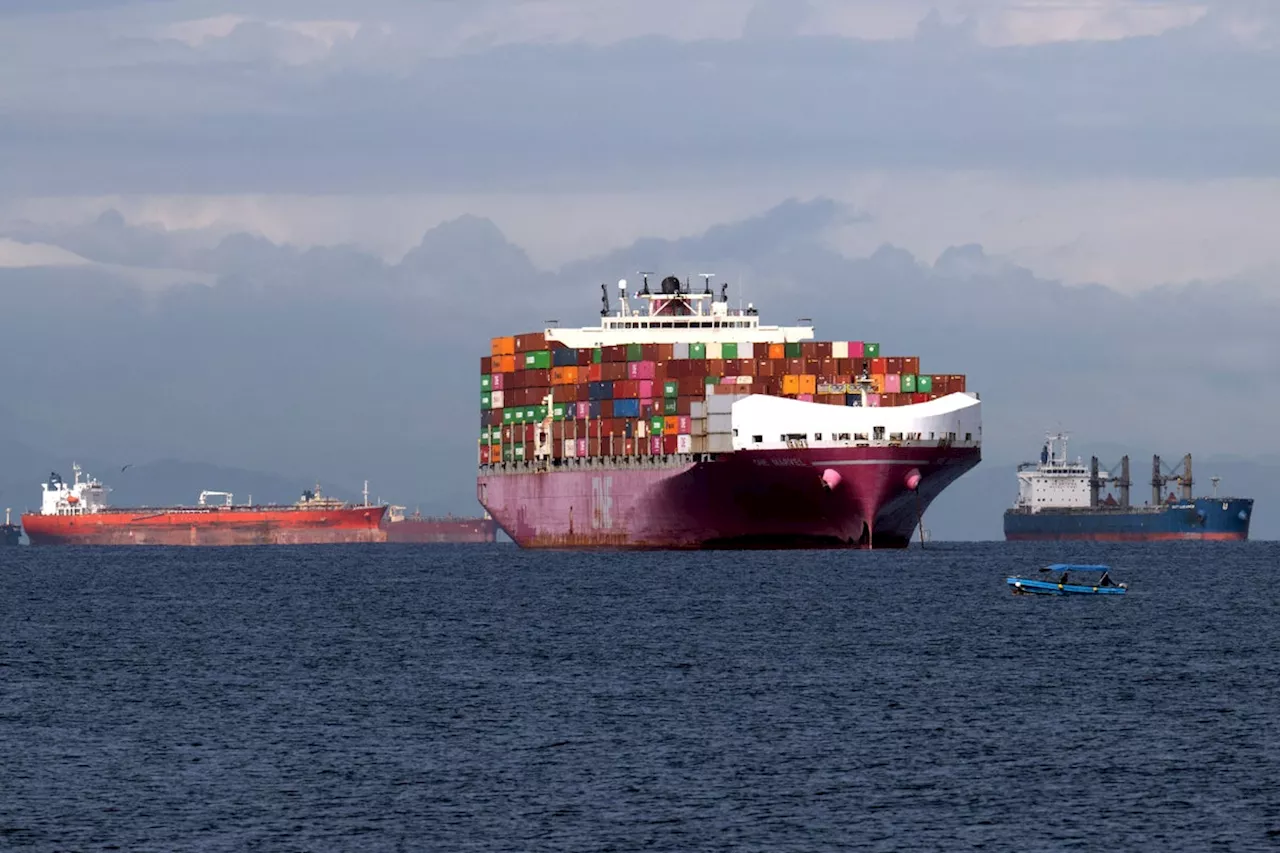Cleaned Up Shipping Emissions Have Revealed Additional Global Warming