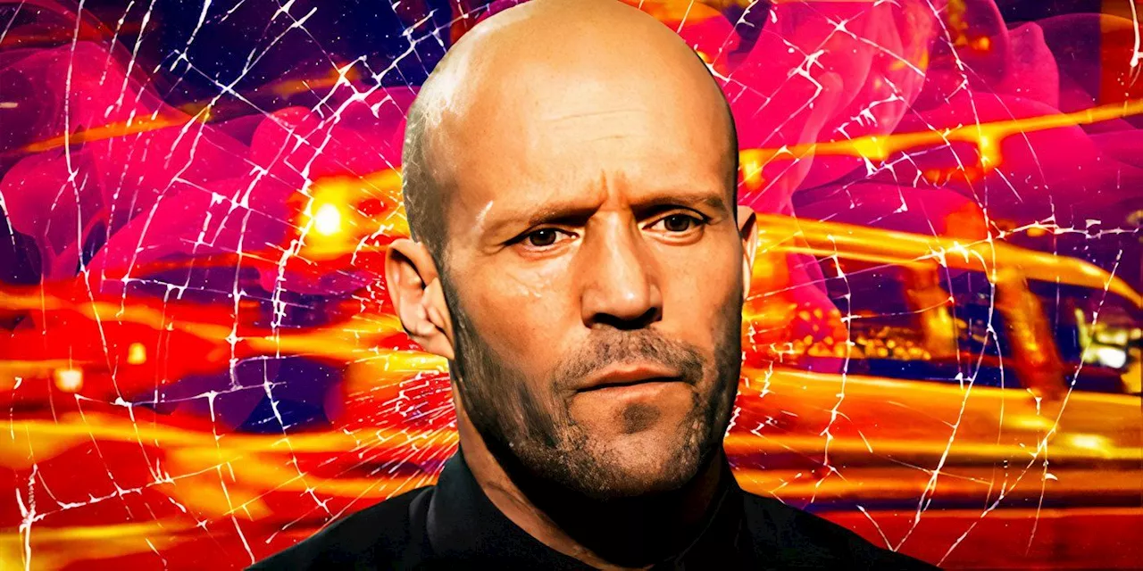 Jason Statham’s Coolest Action Movie Team-Up Happened 20 Years Ago (But With A Twist)