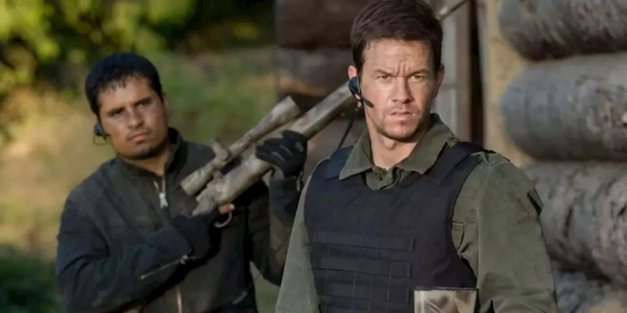 Mark Wahlberg's Sequel Update On Underrated $95M Movie Is Great News After 17 Years Of Blanks