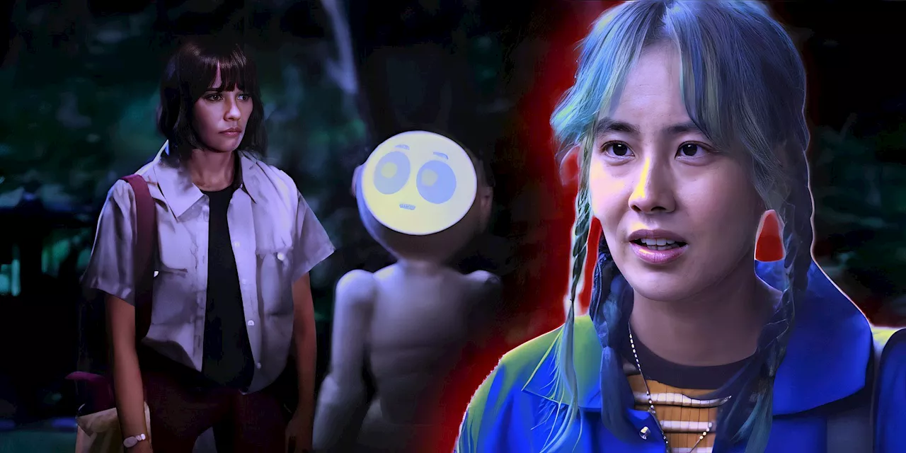 Sunny Episode 7 Recap: The Homebot's Strange Behavior & 8 Other Reveals