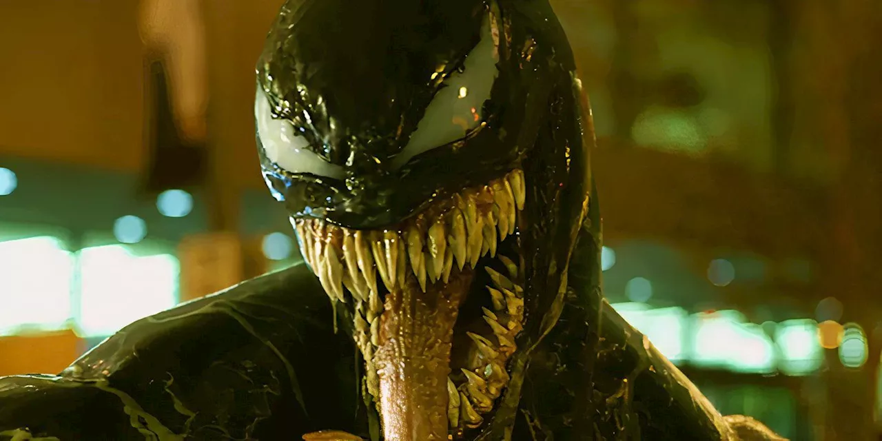 Venom Just Got the Horror Story He Always Deserved