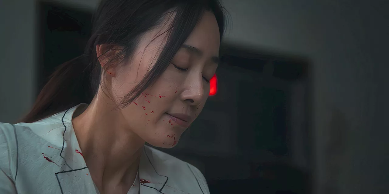 Why Netflix’s Squid Game Replacement Was Nowhere Near Successful As The Hit Korean Show