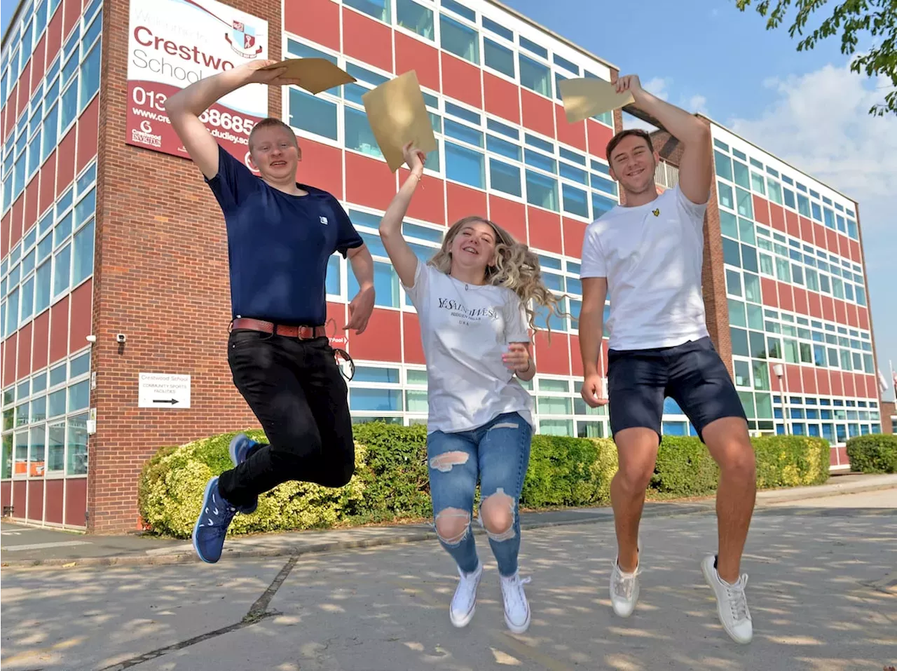 Alevel results day 2024 What time you can collect results tomorrow