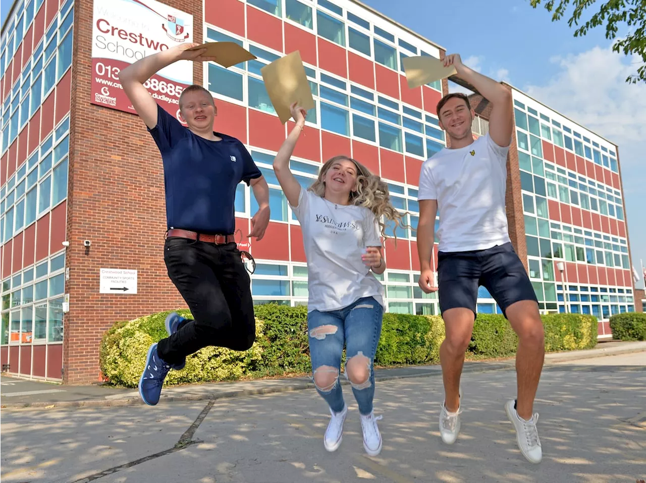 A-level results day 2024: What time you can collect results tomorrow and what comes next