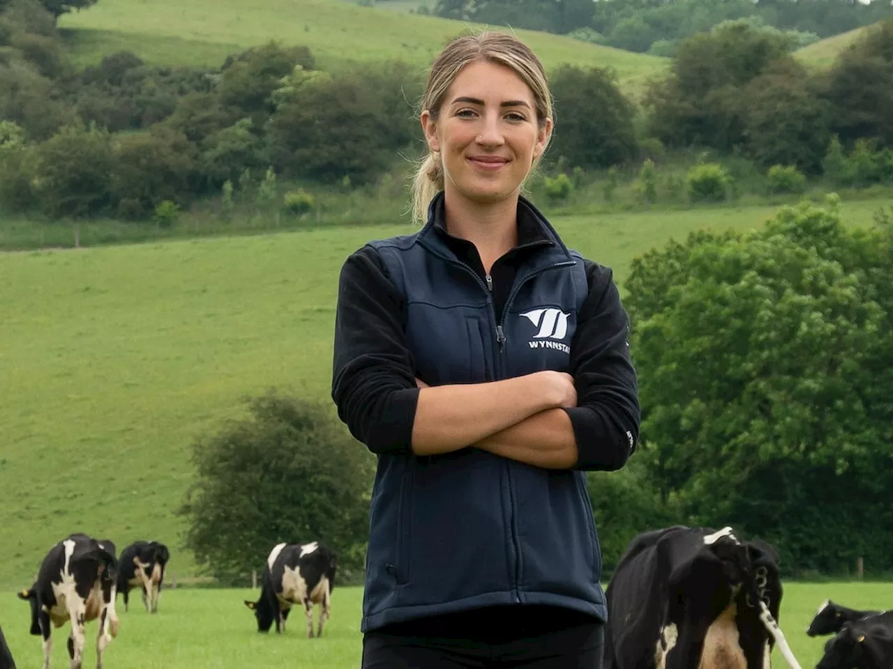 Shropshire Farming Talk: Be aware of deficiencies this autumn