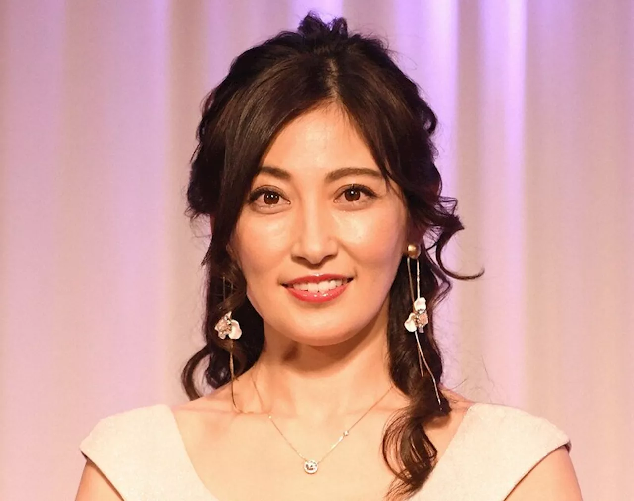 42歳・熊田曜子 唯一のNG仕事告白 20年間守り続けた「ここから絶対にしない」と決めたこと（2024年8月14日）｜BIGLOBEニュース