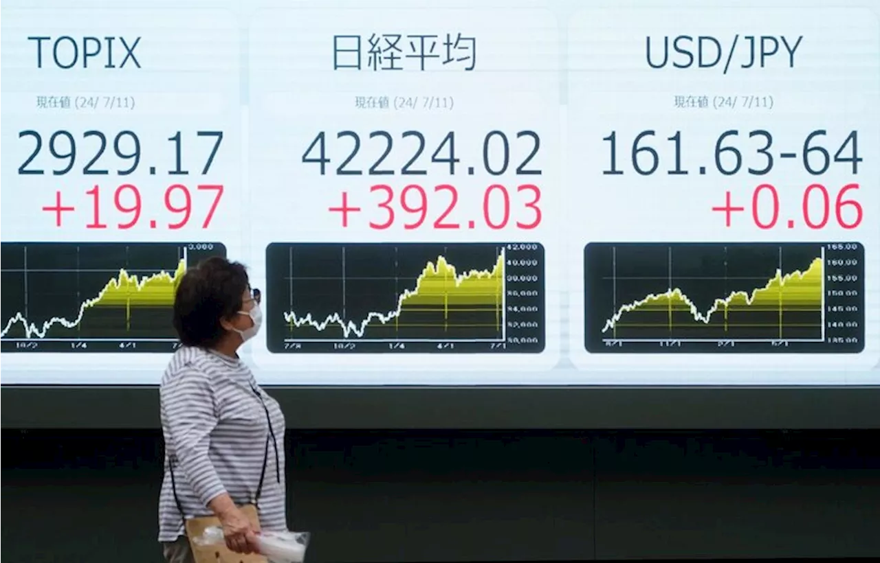 ｢止まらない円安｣がピタリと止まった…わずか1カ月で日本円が急上昇｢20円の円高｣になった＆quot;3つの要因＆quot;（2024年8月15日）｜BIGLOBEニュース