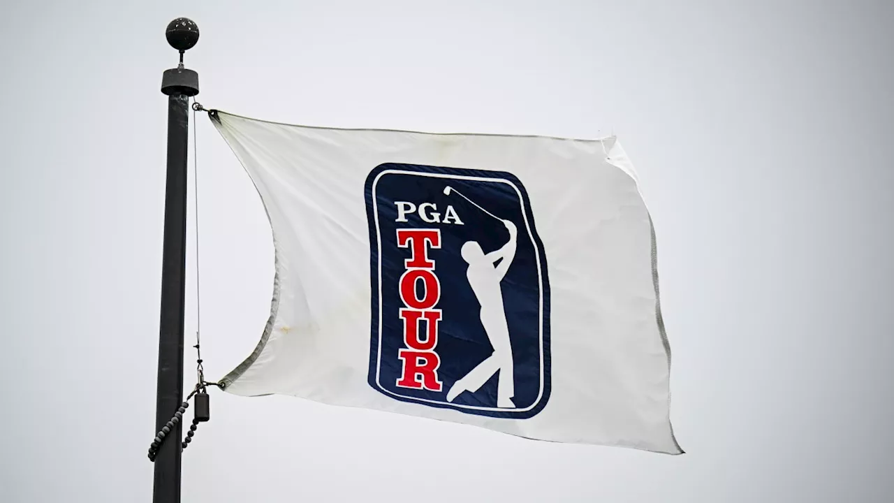 2025 PGA Tour Schedule Complete Dates, Winners, Purses Deutschland