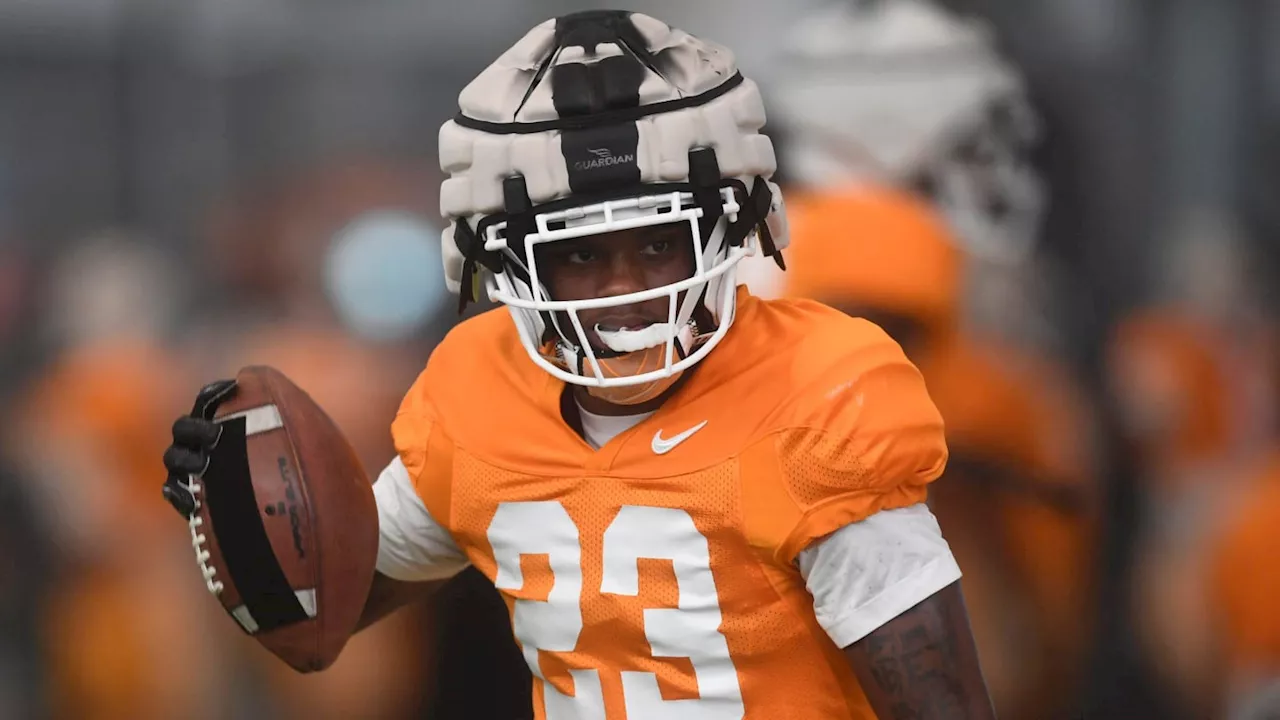 Boo Carter Could Immediately Exceed Expectations With Tennessee Football