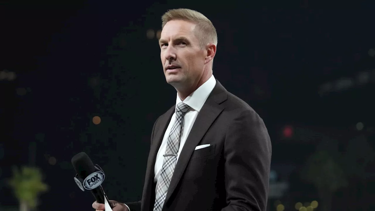 Fox Sports Analyst Joel Klatt Believes Oklahoma State will be 'Really Good' in 2024