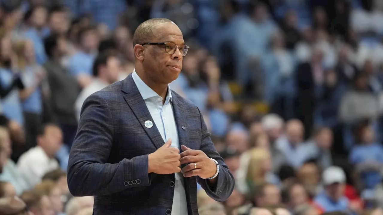 Longtime UNC Basketball Target Schedules Two Official Visits