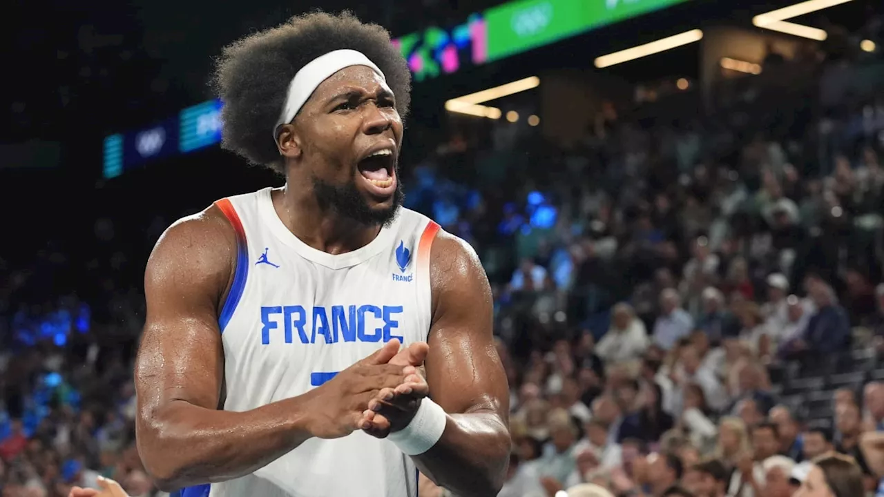 Olympic Star and French Phenom Could Be the Kings’ Ideal Fit