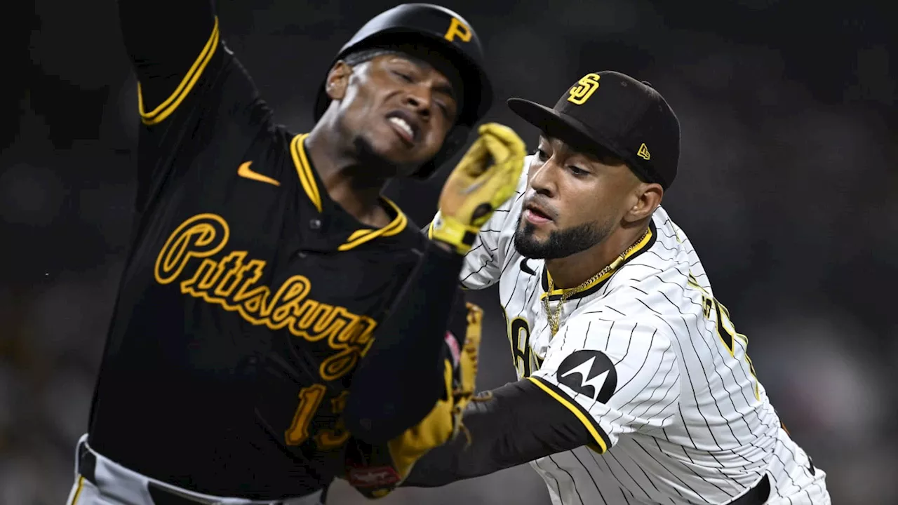 Padres vs Pirates: How to Watch, Odds, Prediction and More