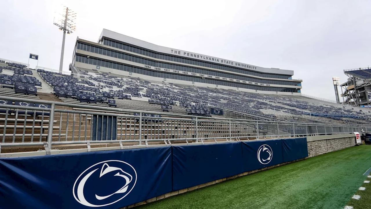 Penn State Football: A 2025 Penn State Commit Will Reopen the Recruiting Process