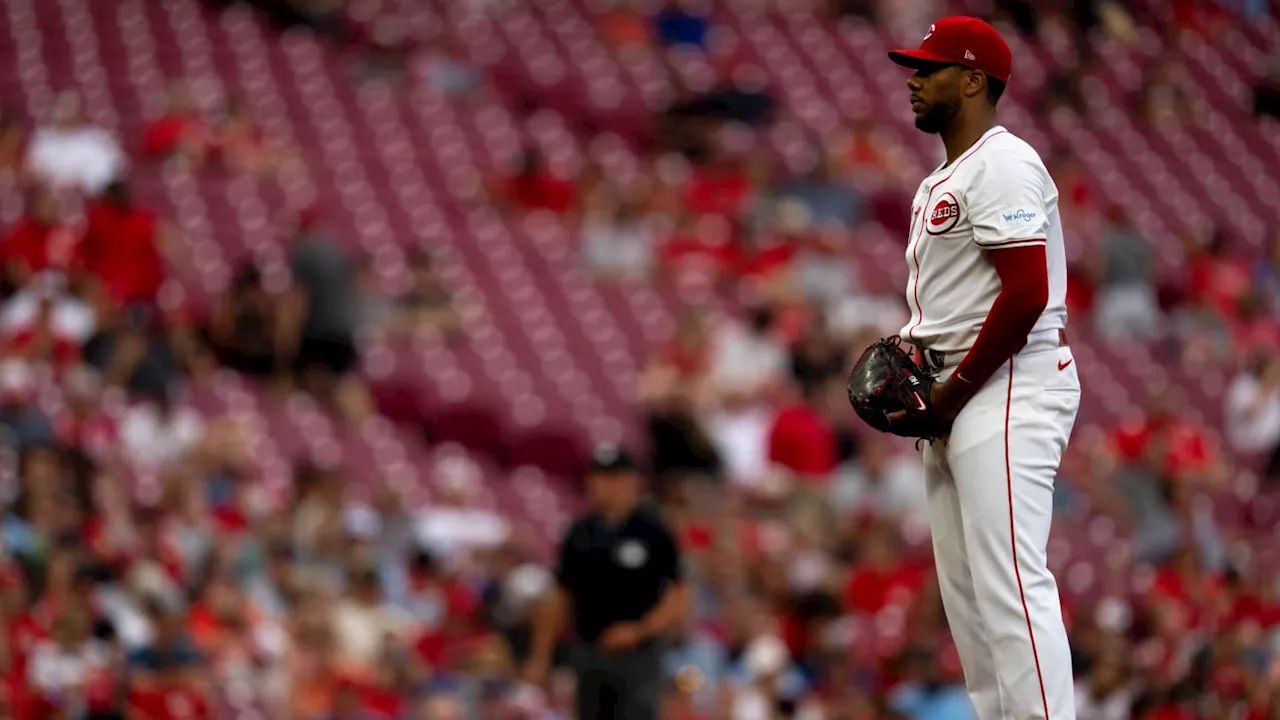 Postgame Takeaways: Cincinnati Reds Win Third Straight, Beat Cardinals 4-1