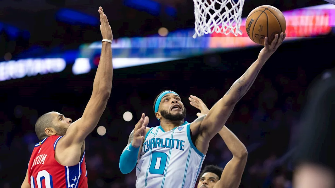 Predicting How the Charlotte Hornets Will Do in the 2024 NBA Cup