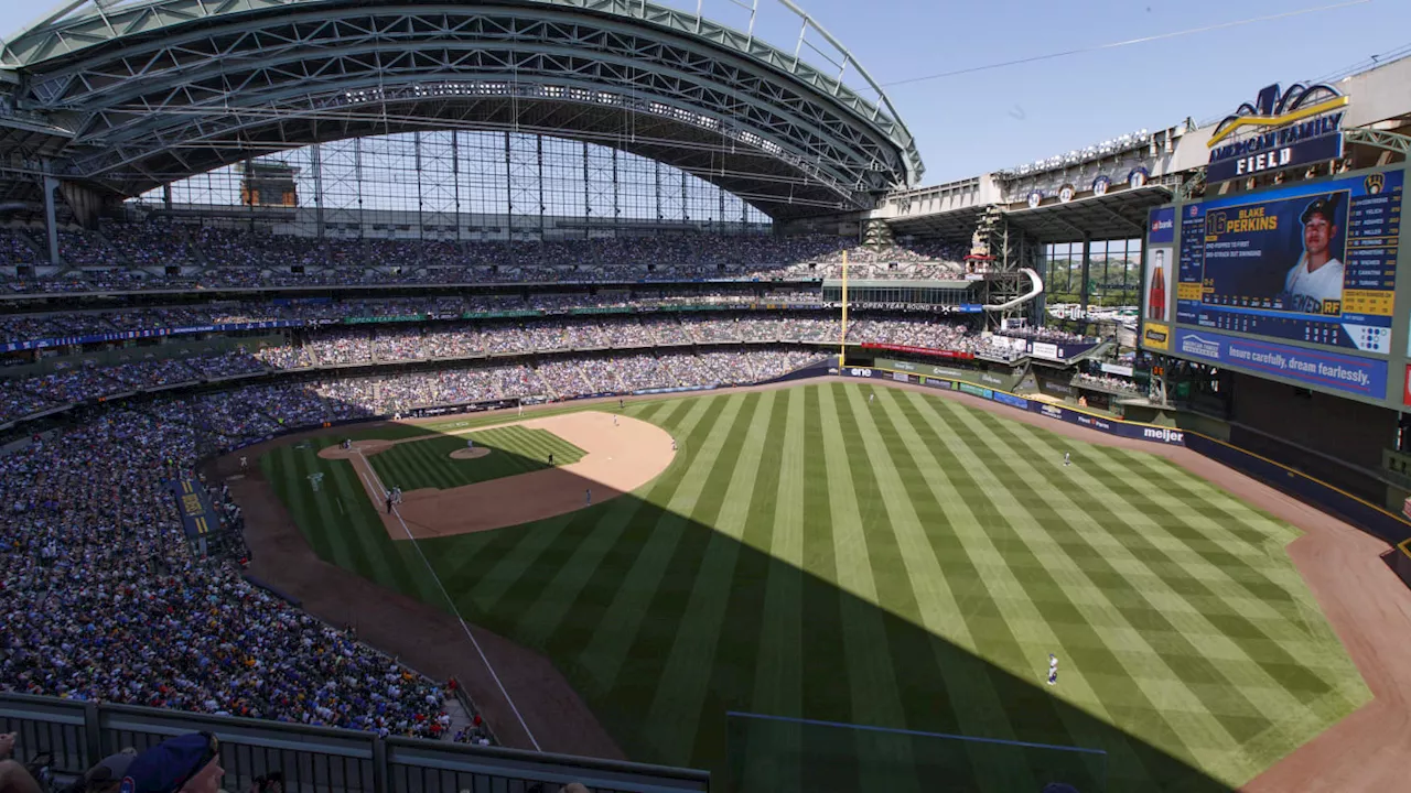 Rangers All-Star Could Be Available; Brewers Should Attempt Rare Post-Deadline Move