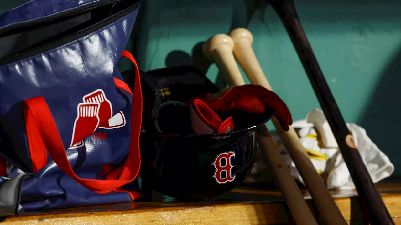 Red Sox Slugger Spends 96 Hours In Hospital, Could Surprisingly Need Rehab Stint