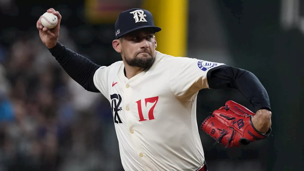 Waiving Nathan Eovaldi, Kirby Yates, Others Would Be Very Bad Look For Texas Rangers