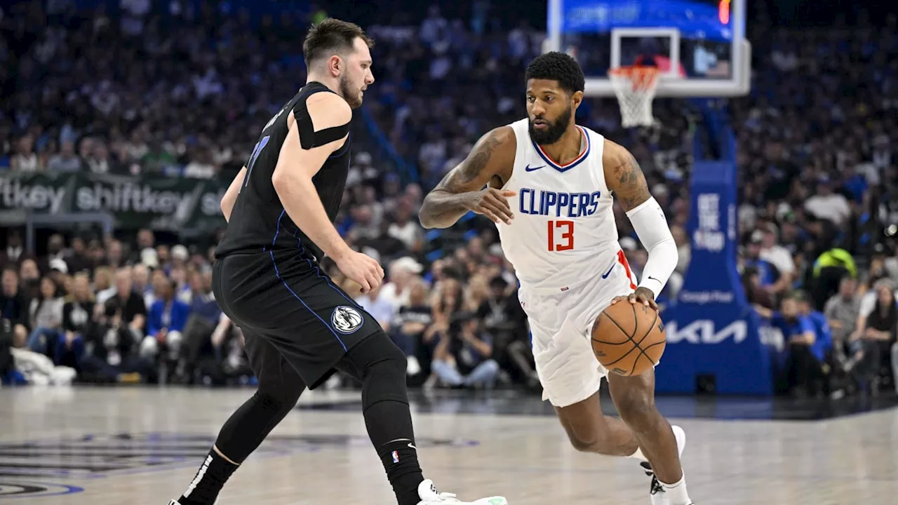 When Will Sixers’ Paul George Face LA Clippers for First Time in 2024?