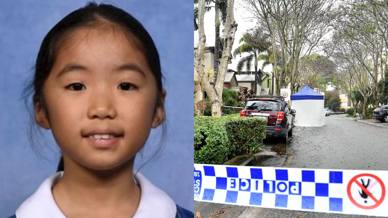 Young girl allegedly murdered in ‘extremely distressing’ scene in Qld home identified