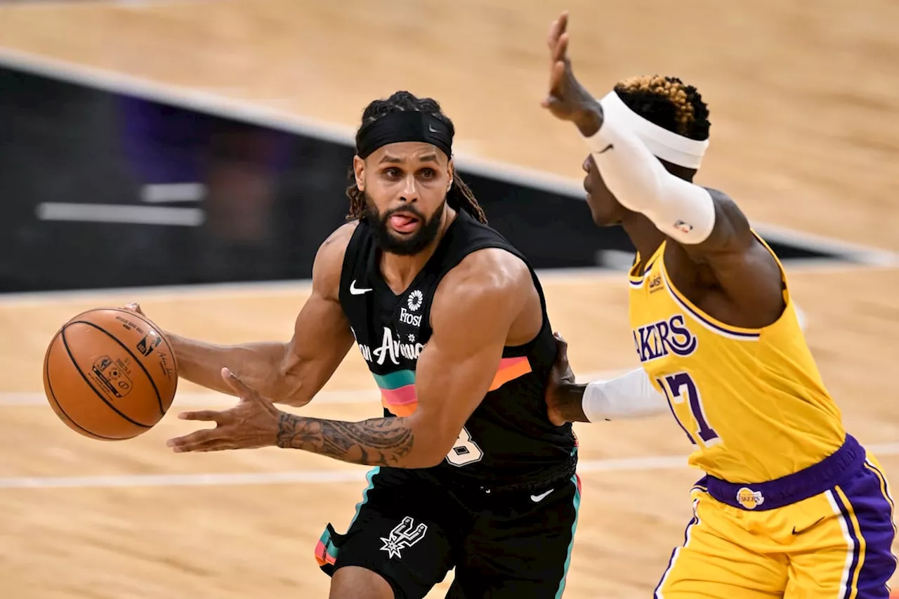 Utah Jazz sign veteran Australian guard Patty Mills