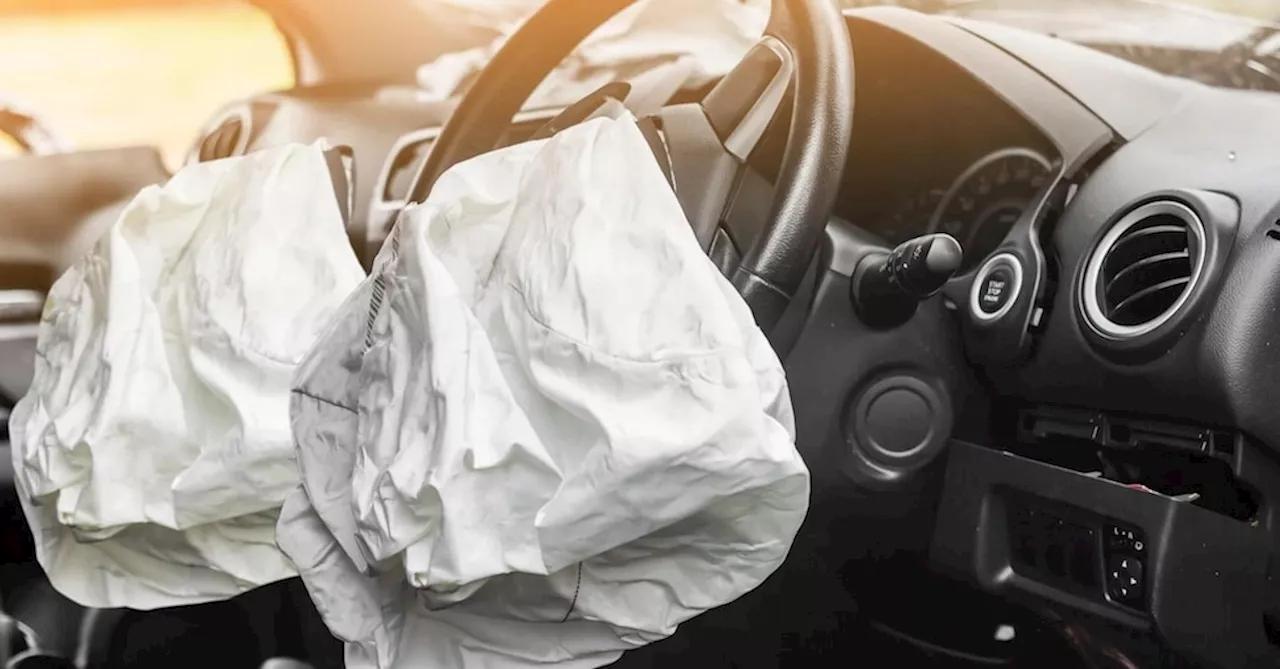 Ford, disastro airbag Takata: richiamate quasi 800 mila auto