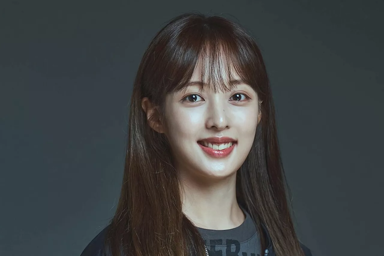 Kim Bo Ra Dishes On Her Upcoming Crime Thriller Drama “Black Out”