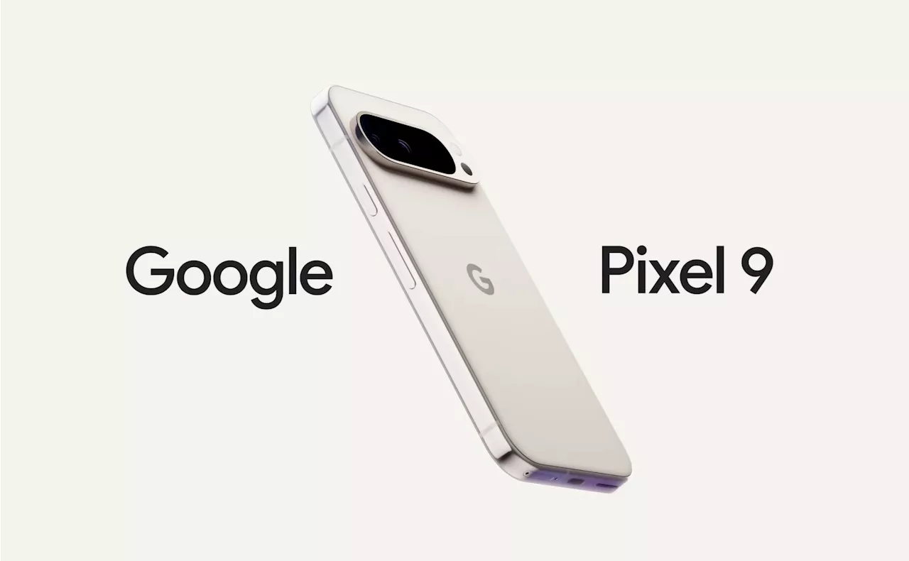 Google Pixel 9 and Pixel 9 Pro XL Malaysia: Official Pricing