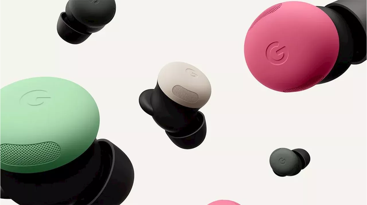 Google Pixel Buds Pro 2 coming to Malaysia: Official pricing