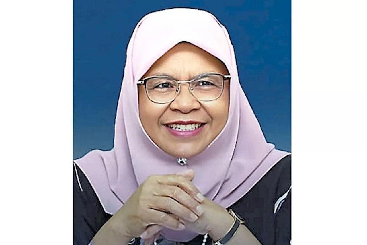 First KL woman mayor to push limits