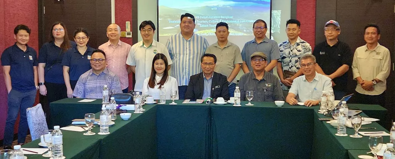 More direct flights needed to boost Sandakan tourism, says MP and assemblymen