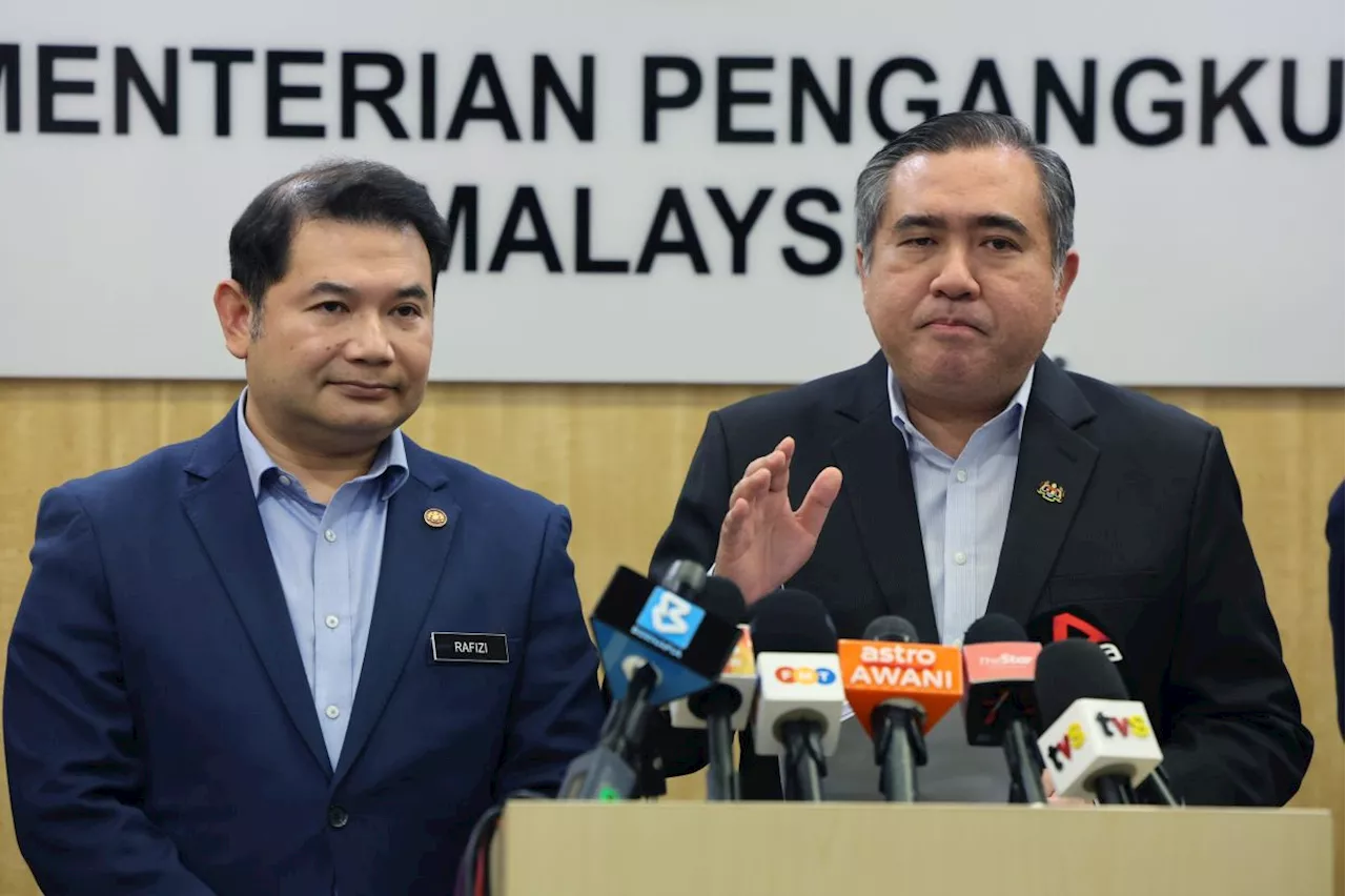 Shah Alam plane crash: Final report before first anniversary of tragedy, says Loke