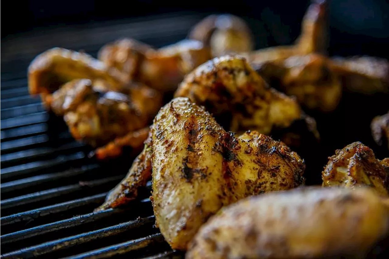 US school employee jailed for 9 years for stealing nearly $2m worth of chicken wings