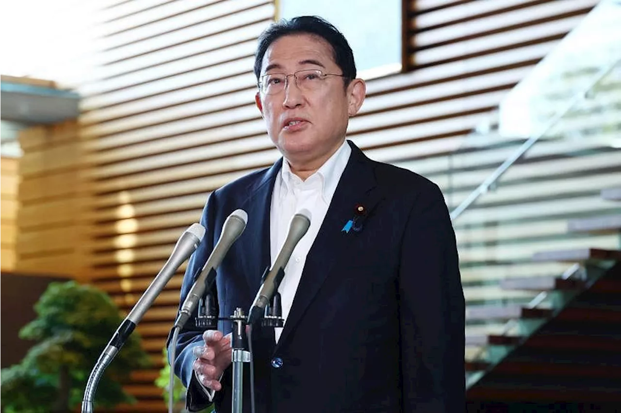 Who might succeed Fumio Kishida as Japan’s Prime Minister?