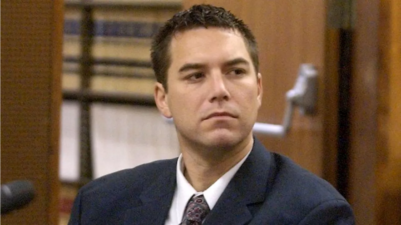 Where's Scott Peterson Now After Laci Peterson Murder?