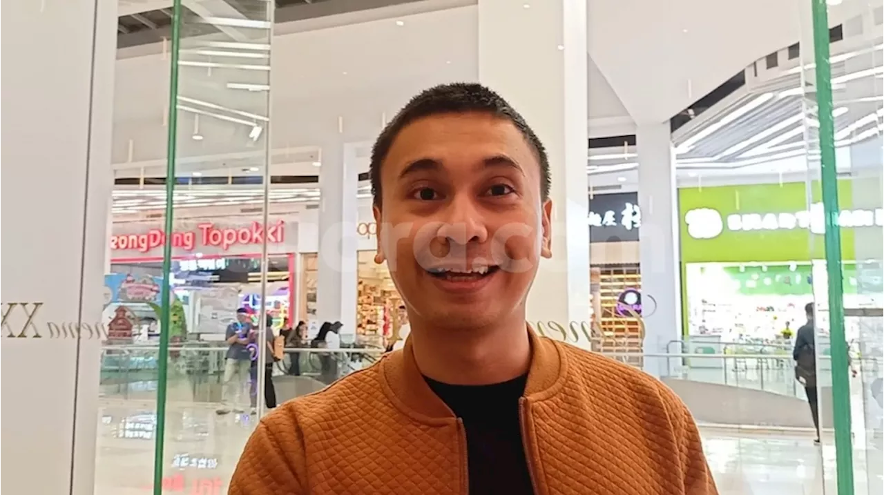 Kini Sudah Tiada, Raditya Dika Kenang Momen Manis Awal Bertemu dengan Kucingnya