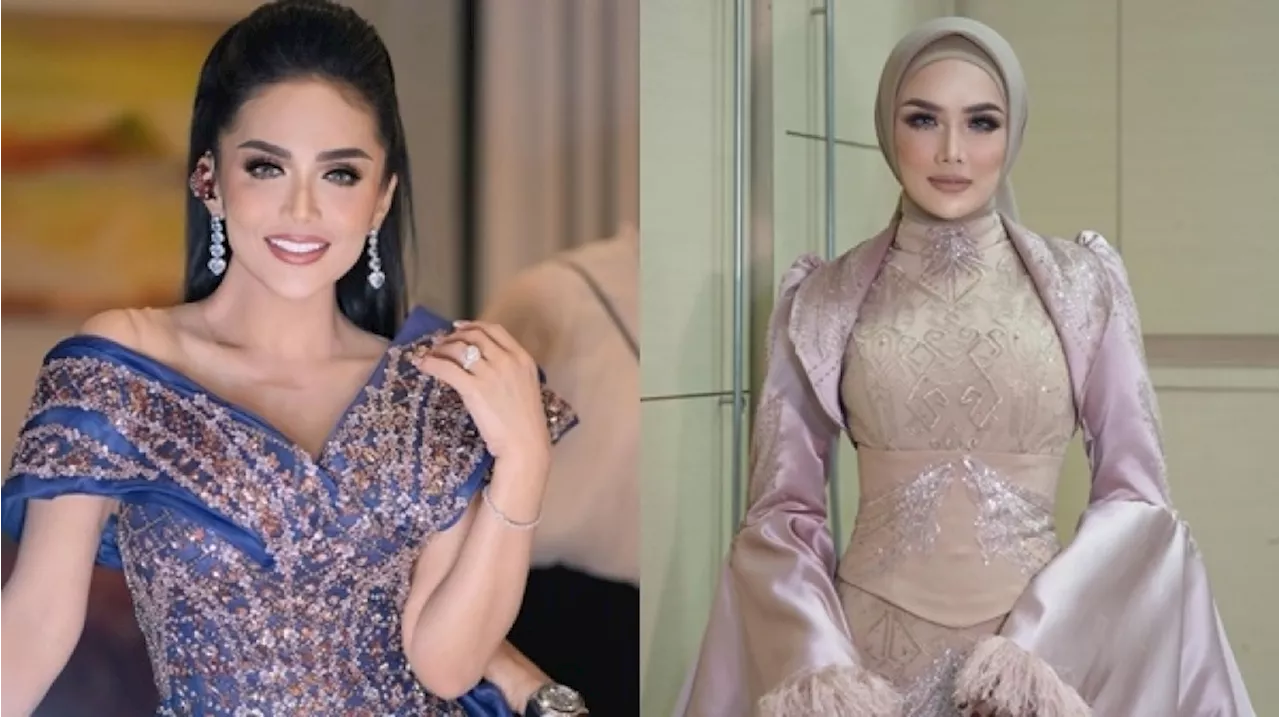 Wajahnya Disebut Mirip, Biaya Perawatan Kris Dayanti vs Mulan Jameela Bak Bumi Langit