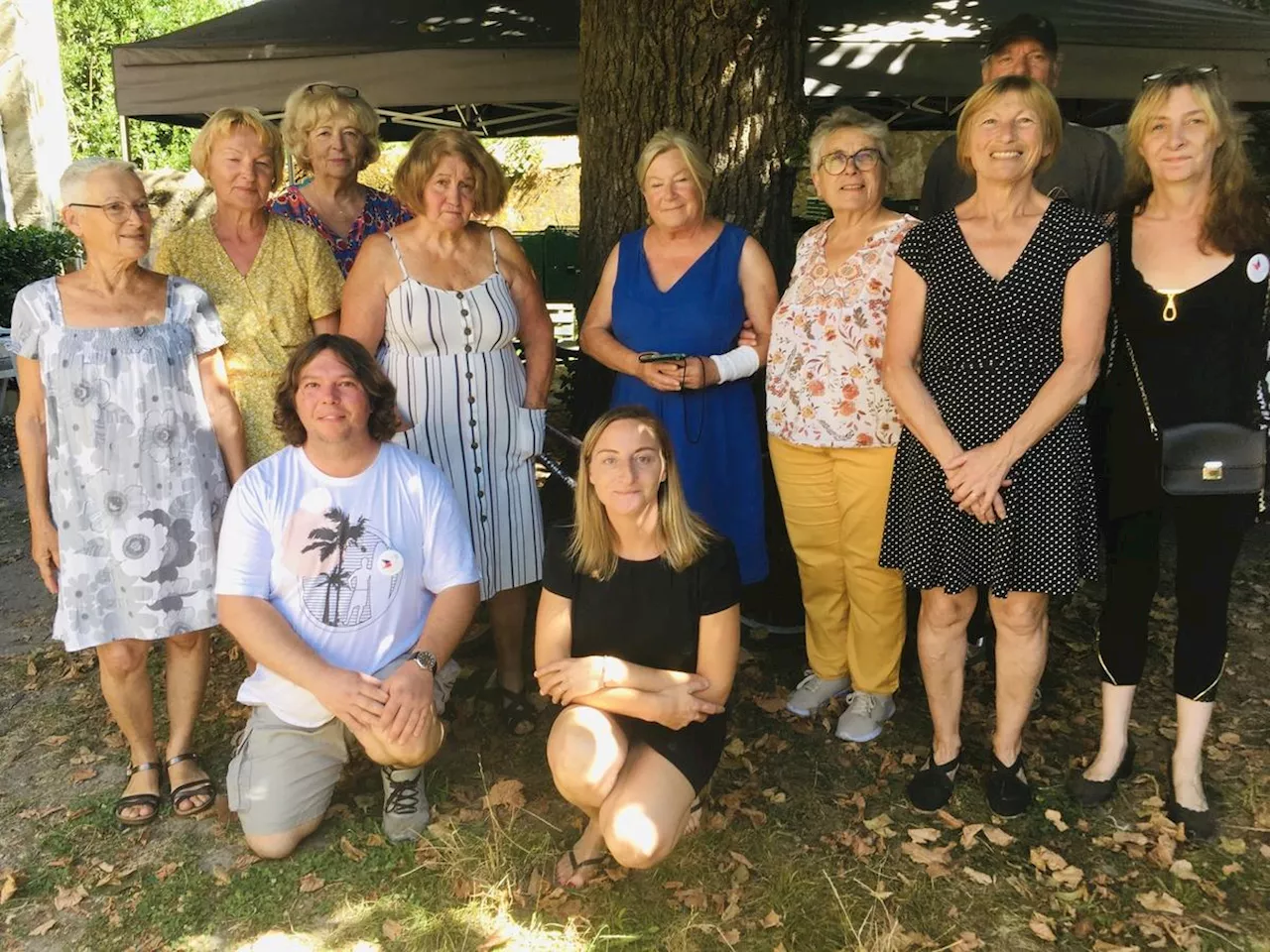 Blaye : Le Secours populaire organise une dernière sortie avant la rentrée