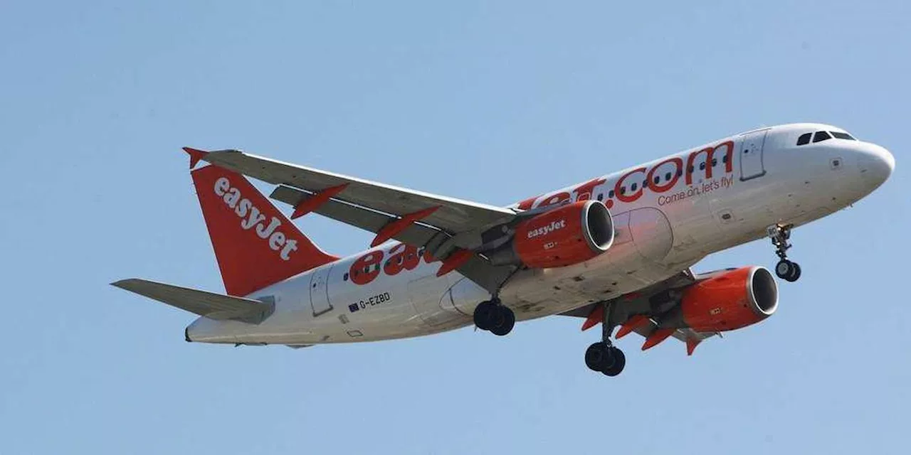 EasyJet : plus de 200 vols annulés avant une grève de trois jours au Portugal