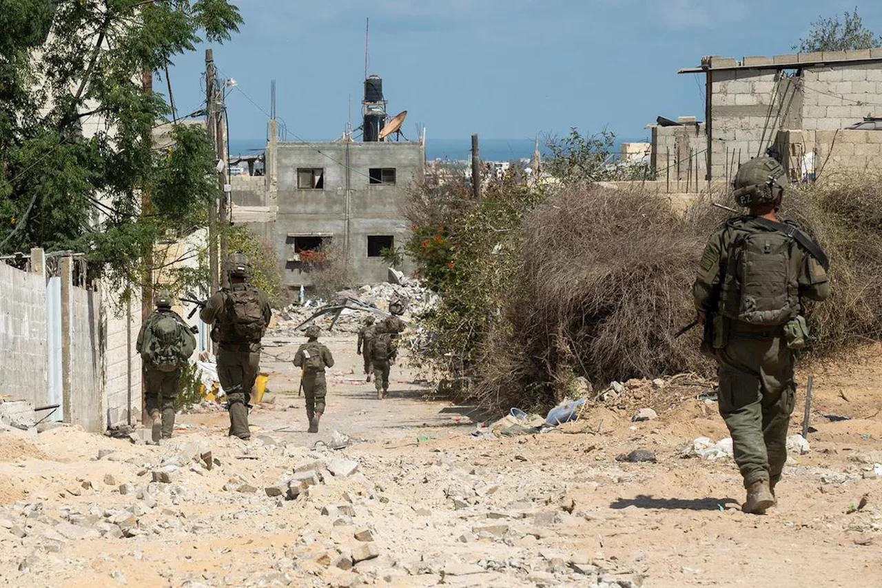 Guerre à Gaza : des discussions en vue d’une trêve prévues jeudi au Qatar