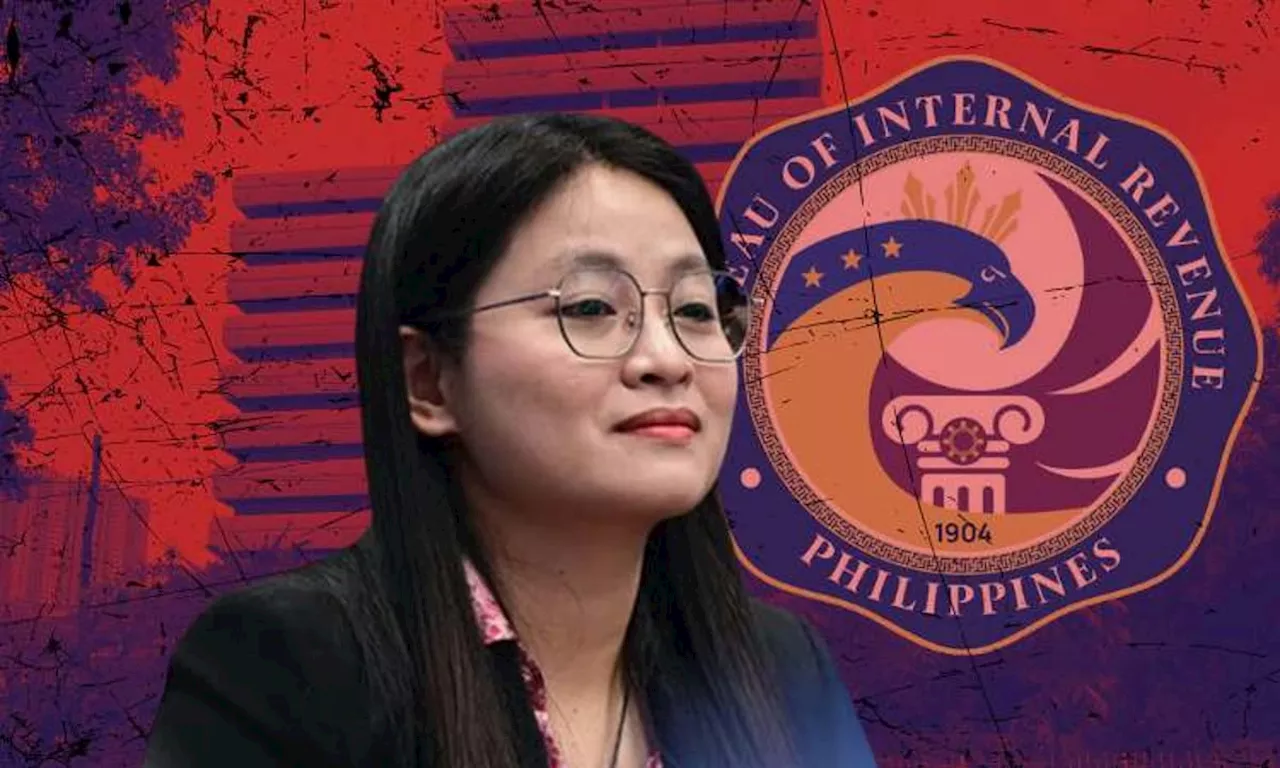 BIR files tax evasion complaint vs Guo